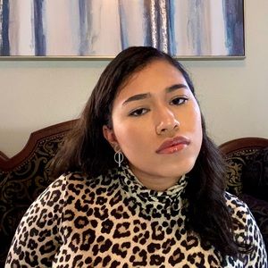 Meet your Posher, Melissa